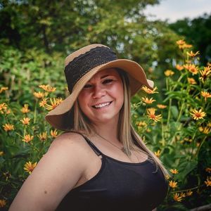 Meet your Posher, Mandi